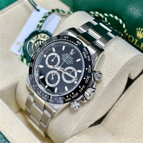 rolex daytona 116500 for sale|Rolex daytona price investment.